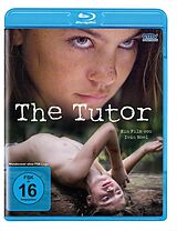 The Tutor Blu-ray