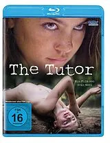 The Tutor Blu-ray