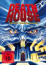 Death House DVD