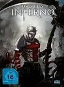 Dante's Inferno (cover B) Blu-ray