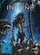 Dante's Inferno (cover C) Blu-ray