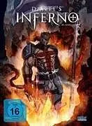 Dante's Inferno (cover D) Blu-ray