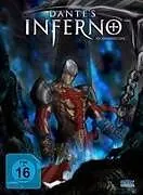 Dante's Inferno (cover E) Blu-ray