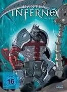 Dante's Inferno (cover F) Blu-ray