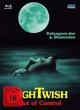 Nightwish - Out Of Control Blu-Ray Disc