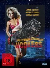 Hollywood Chainsaw Hookers Blu-ray