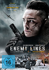 Enemy Lines - Codename Feuervogel DVD