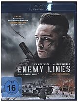 Enemy Lines - Codename Feuervogel Blu-ray