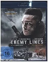 Enemy Lines - Codename Feuervogel Blu-ray