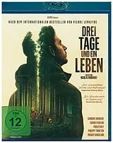 Drei Tage und ein Leben Blu-ray