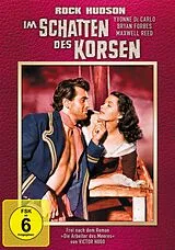Im Schatten des Korsen DVD