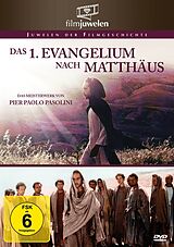 Das 1. Evangelium nach Matthäus DVD