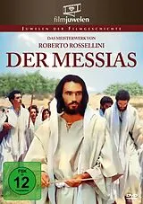 Der Messias DVD