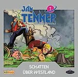Audio CD (CD/SACD) Jan Tenner - Schatten über Westland (7) von