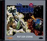 Audio CD (CD/SACD) Jan Tenner - Ruf der Sterne (8) von