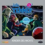 Audio CD (CD/SACD) Kinder des Nichts (9) von 