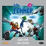 Audio CD (CD/SACD) Jan Tenner - Wächter der Zeiten (10) von 