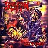 Skeleton Pit CD Lust To Lynch
