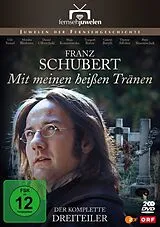 Mit meinen heißen Tränen DVD