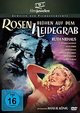 Rosen blühen auf dem Heidegrab DVD