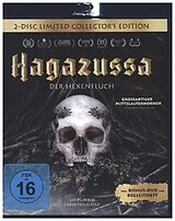Hagazussa - Der Hexenfluch Blu-ray