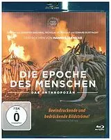 Die Epoche Des Menschen Blu-ray