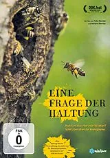 Eine Frage der Haltung DVD