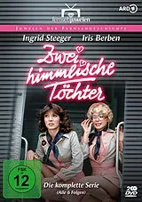 Zwei himmlische Töchter DVD