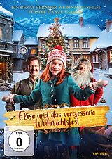 Elise und das vergessene Weihnachtsfest DVD