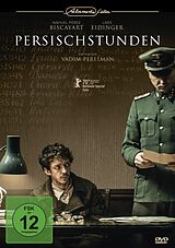 Persischstunden DVD