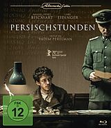 Persischstunden Blu-ray