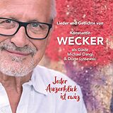 Konstantin/Lyssewski,Do Wecker CD Jeder Augenblick Ist Ewig