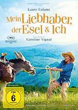 Mein Liebhaber, der Esel & Ich DVD