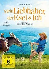 Mein Liebhaber, der Esel & Ich DVD