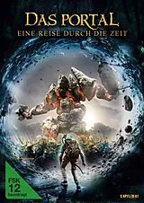 Das Portal - Eine Reise durch die Zeit DVD