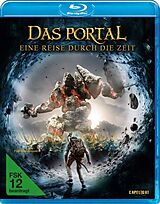 Das Portal - Eine Reise Durch Die Zeit Blu-ray