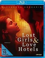 Lost Girls and Love Hotels Blu-ray