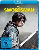 The Swordsman Blu-ray