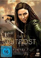 The Outpost - Staffel 01 DVD