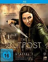 The Outpost - Staffel 1 Blu-ray