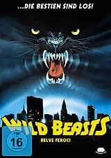 Wild Beasts DVD