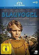 Blauvogel DVD