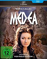 Medea Blu-ray