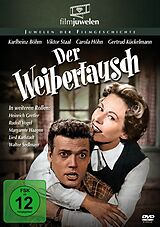 Der Weibertausch DVD