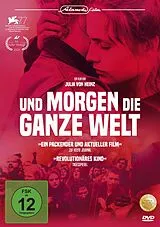 Und morgen die ganze Welt DVD