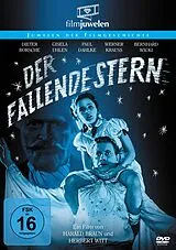 Der fallende Stern DVD