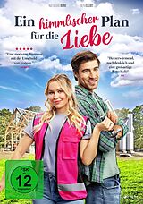 Ein himmlischer Plan für die Liebe DVD