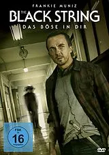 The Black String - Das Böse in Dir DVD