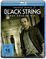 The Black String Blu-ray