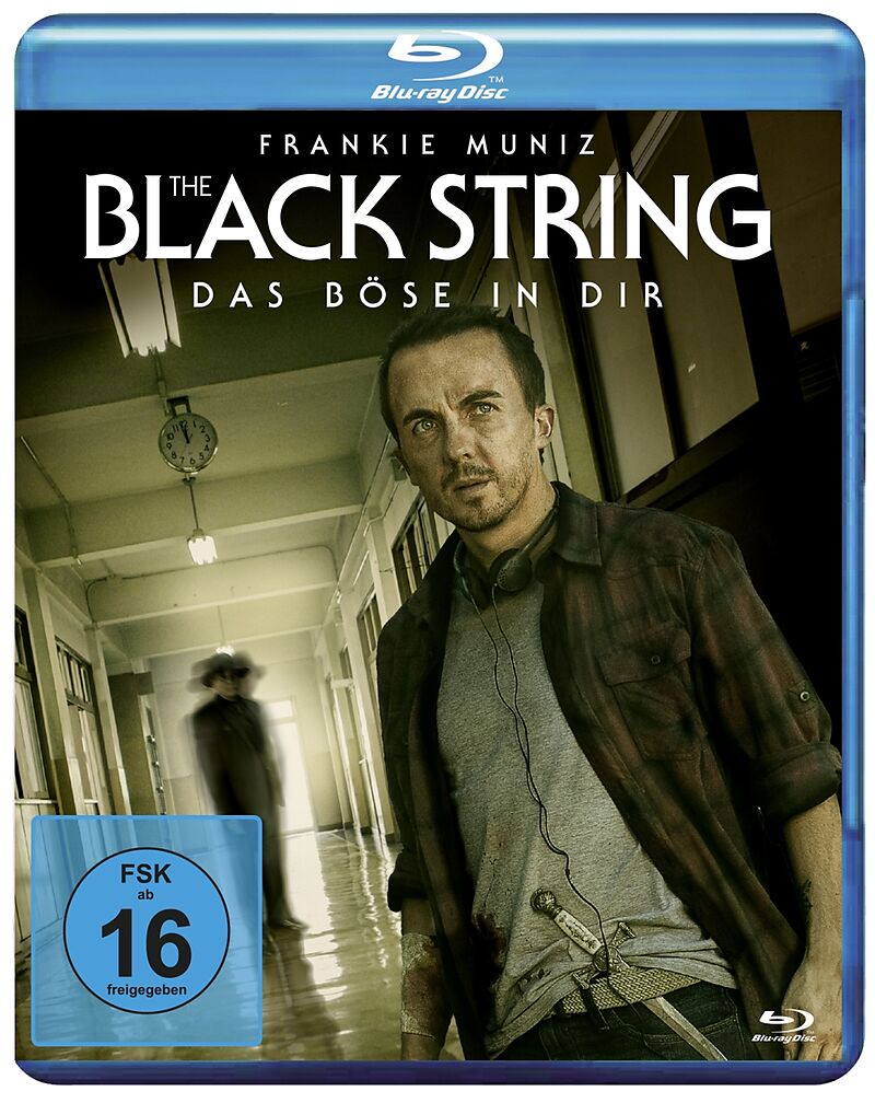 The Black String